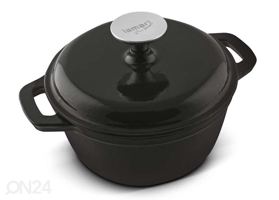 Ahjupott Lamart 4,3 L suurendatud