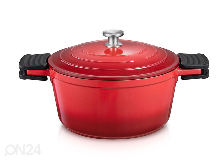 Ahjupott Tescoma Bordeaux Ø 24 cm, 4.7 L suurendatud