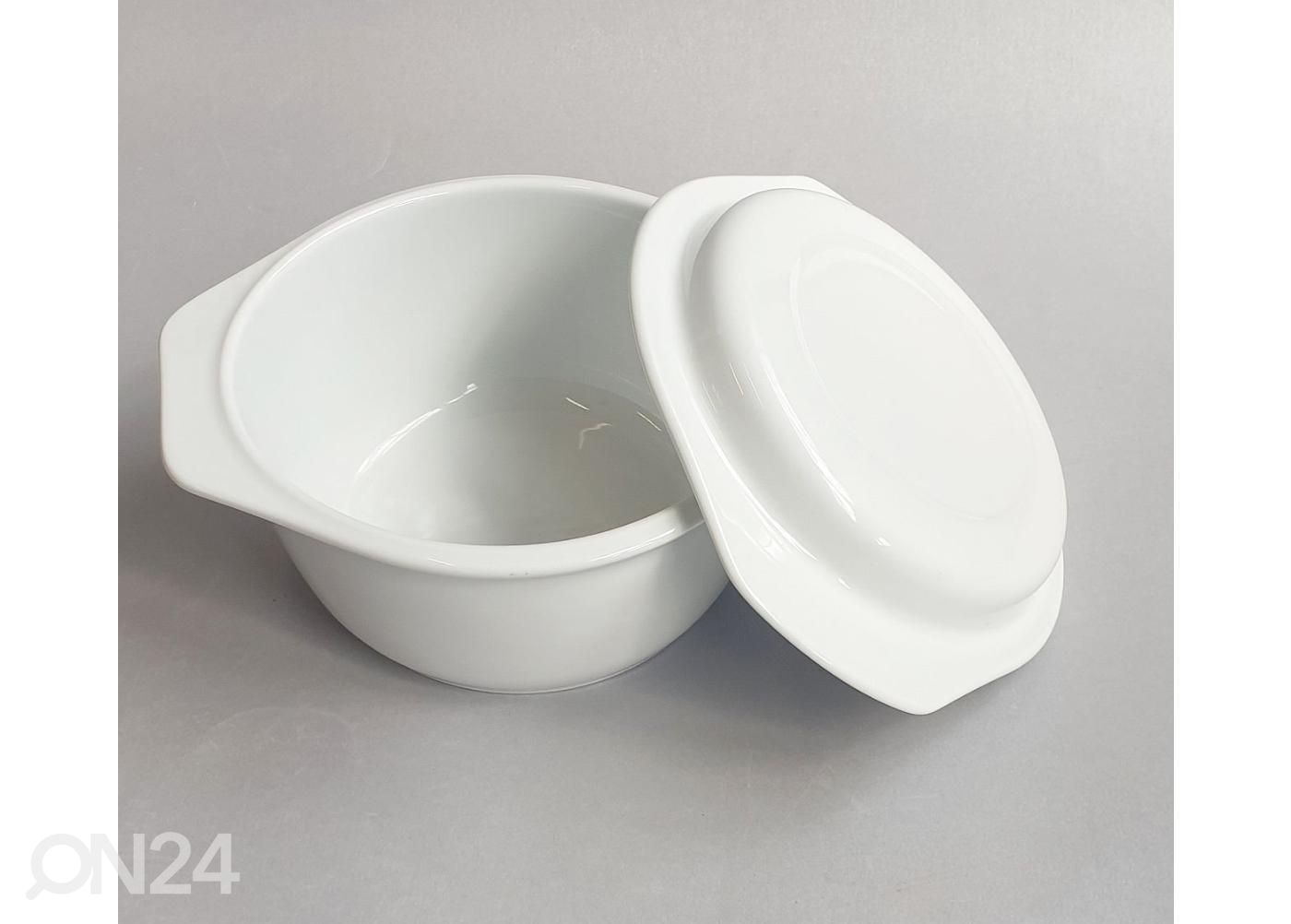 Ahjuvormi komplekt suurendatud