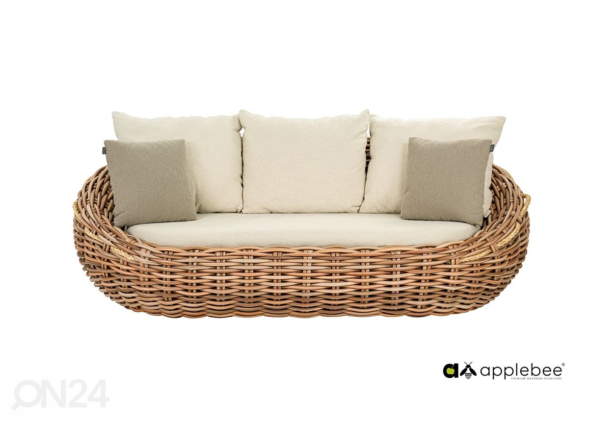 Aiadiivan Cocoon suurendatud