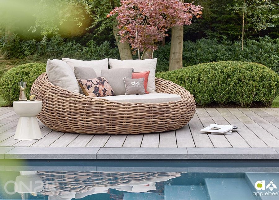 Aiadiivan Cocoon suurendatud