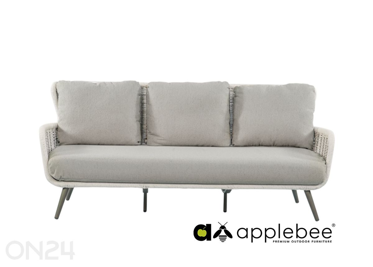 Aiadiivan Key Largo 205 cm suurendatud