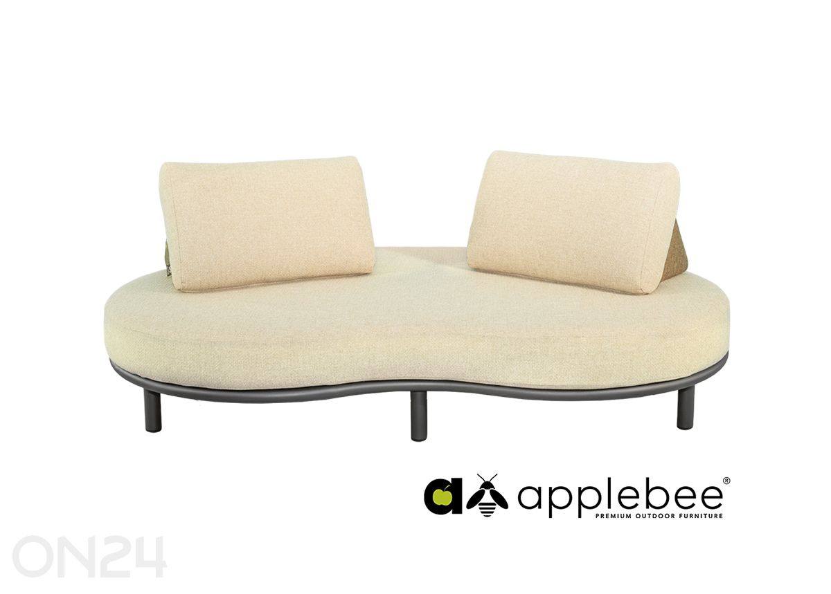 Aiadiivan Moon Island suurendatud