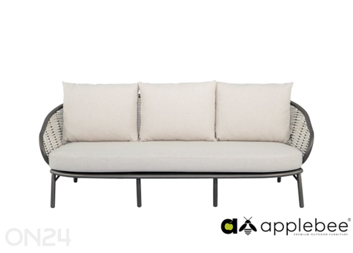 Aiadiivan Pine Key 191 cm suurendatud