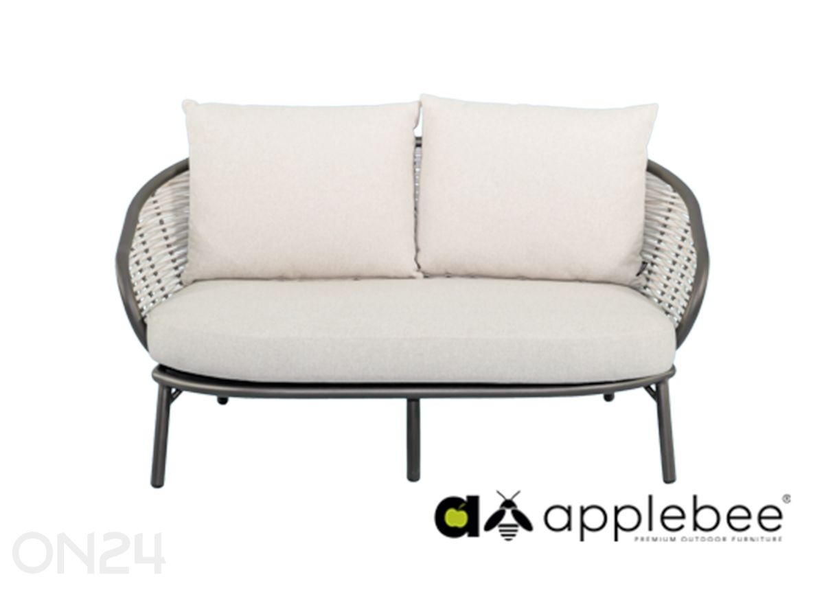 Aiadiivan Pine Key suurendatud