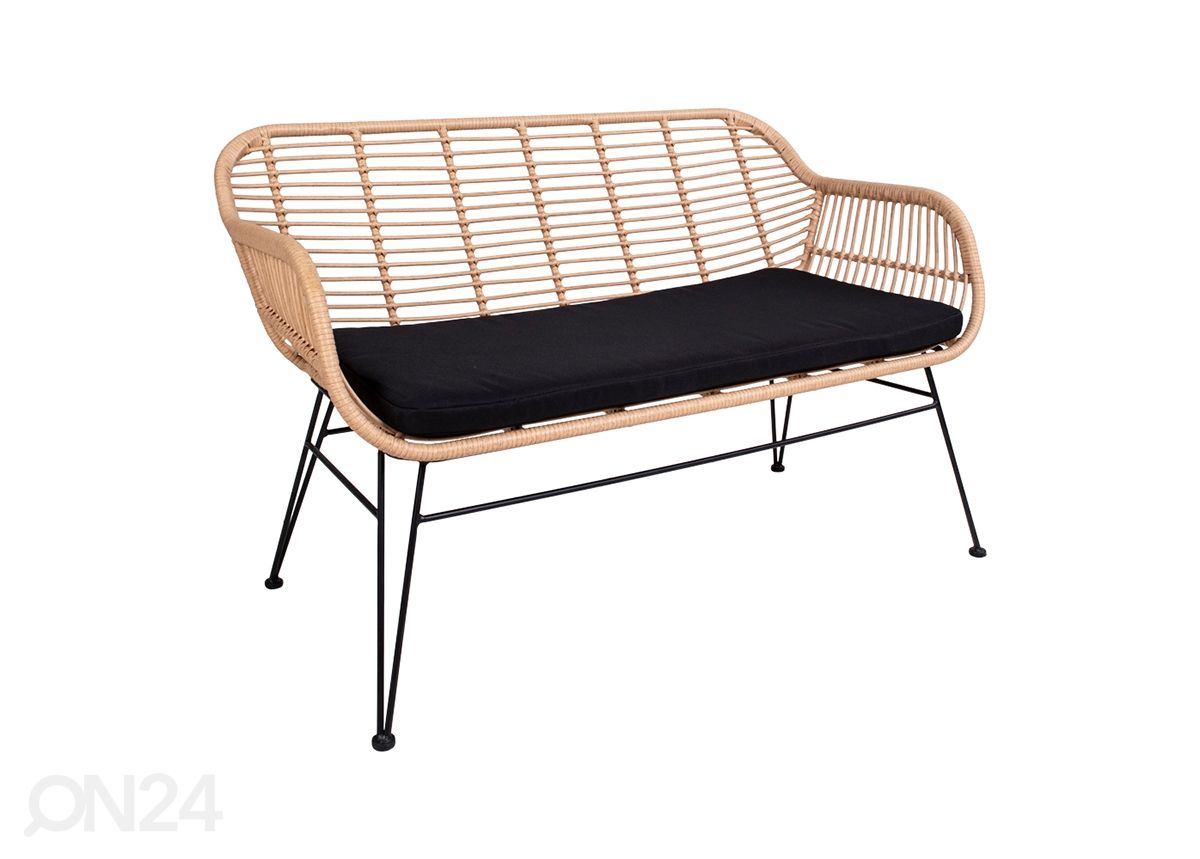 Aiadiivan Trieste 120 cm suurendatud