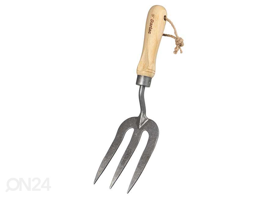 Aiakahvel Bamboo Darlac suurendatud