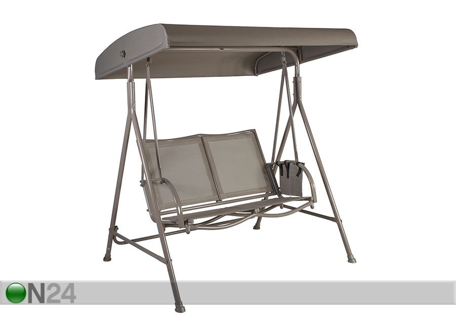 Aiakiik Cherry 2-kohaline suurendatud