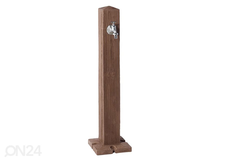 Aiakraan Wood Darkwood suurendatud