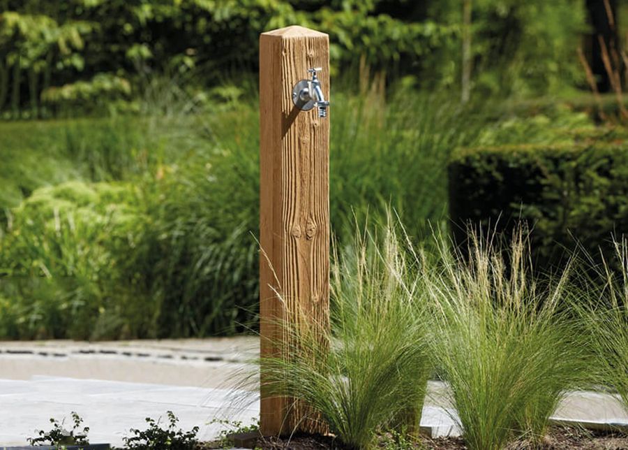 Aiakraan Wood Lightwood suurendatud