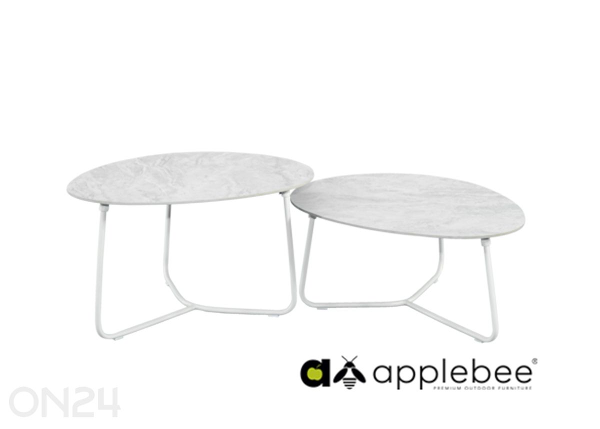 Aialauad Pine Key, 2 tk suurendatud