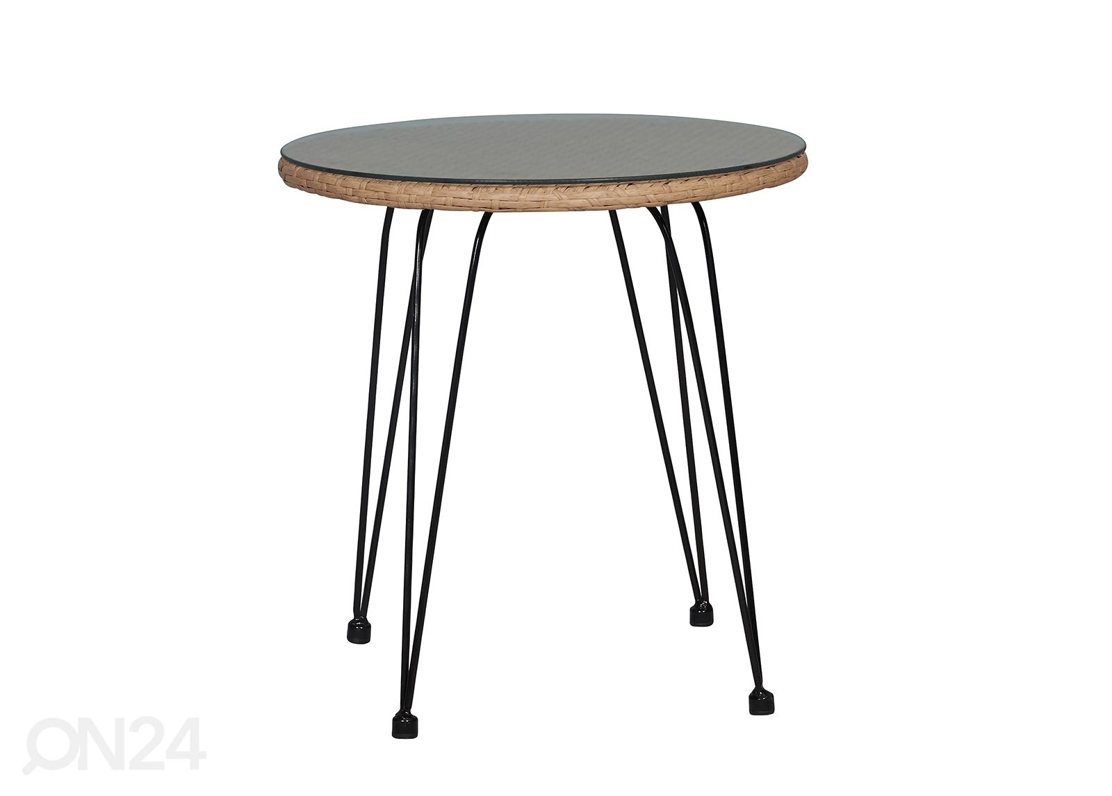 Aialaud Ø 52 cm suurendatud