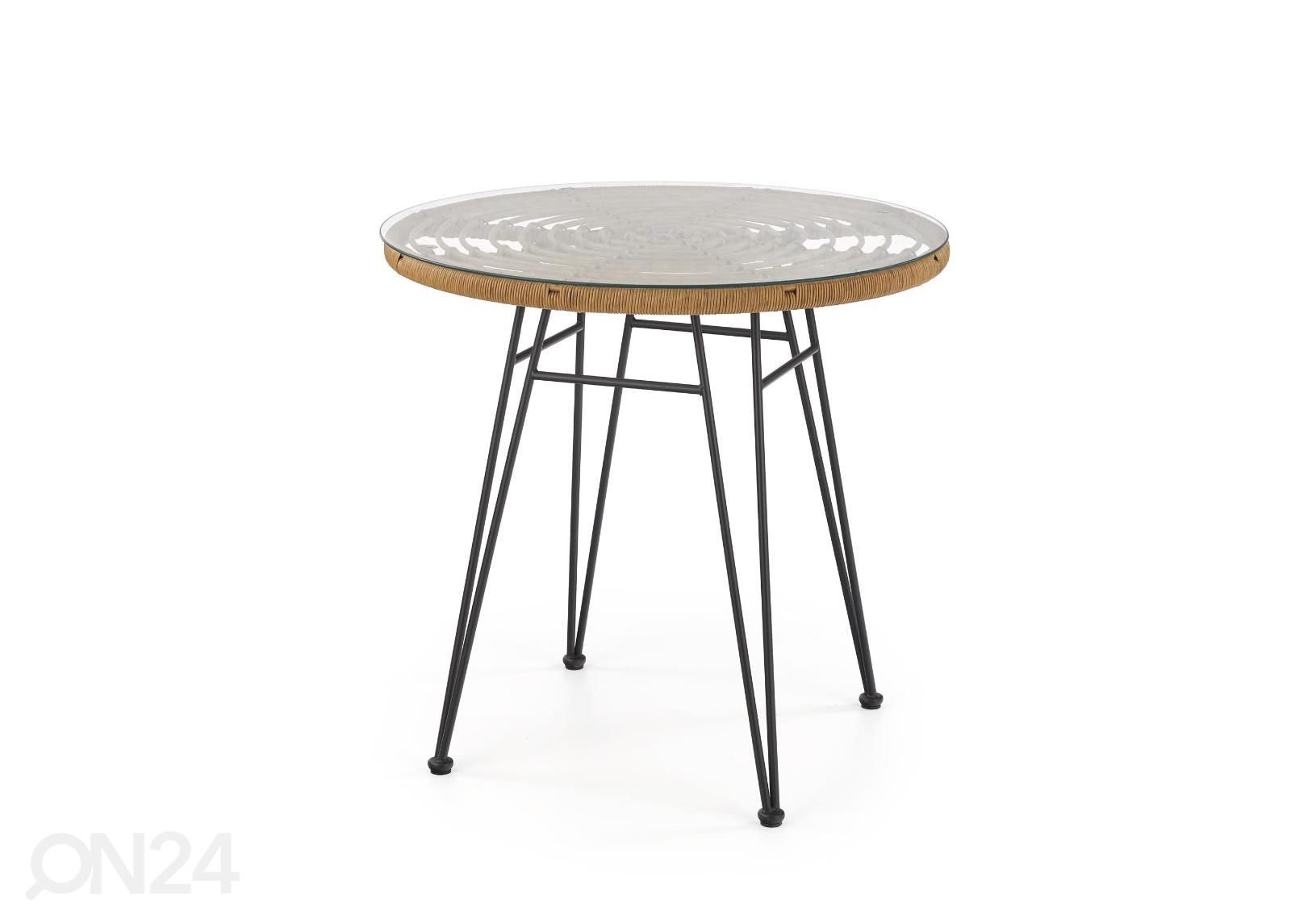 Aialaud Ø 79 cm suurendatud