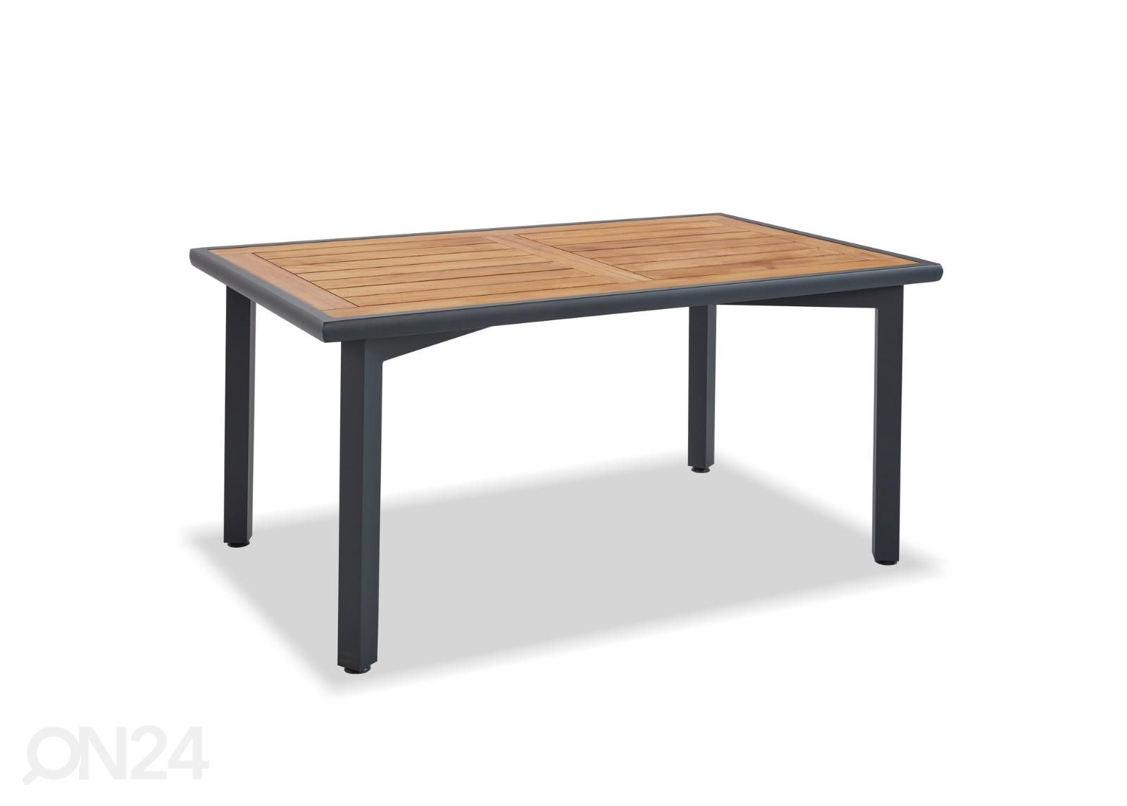 Aialaud 95x155 cm suurendatud