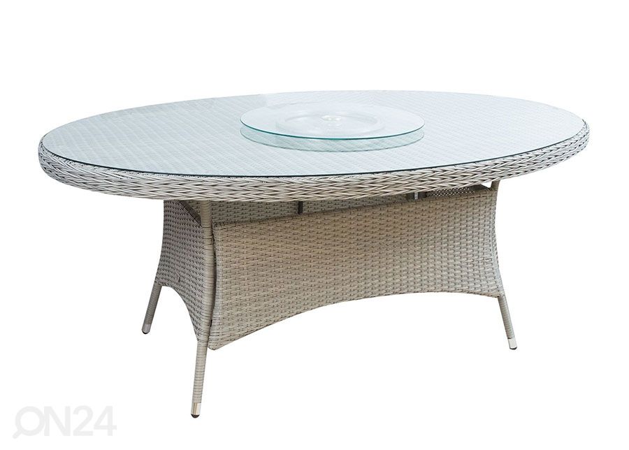 Aialaud Ascot 120x180 cm suurendatud