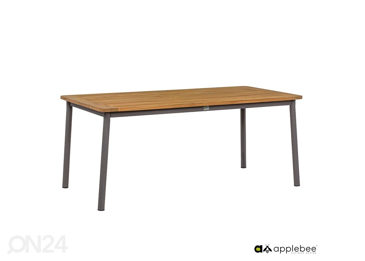 Aialaud Bijou 180x90 cm suurendatud