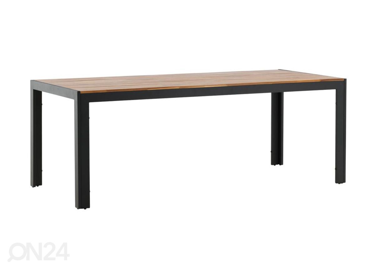 Aialaud Bois suurendatud