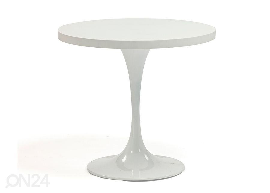 Aialaud Bolgheri Ø 80 cm suurendatud