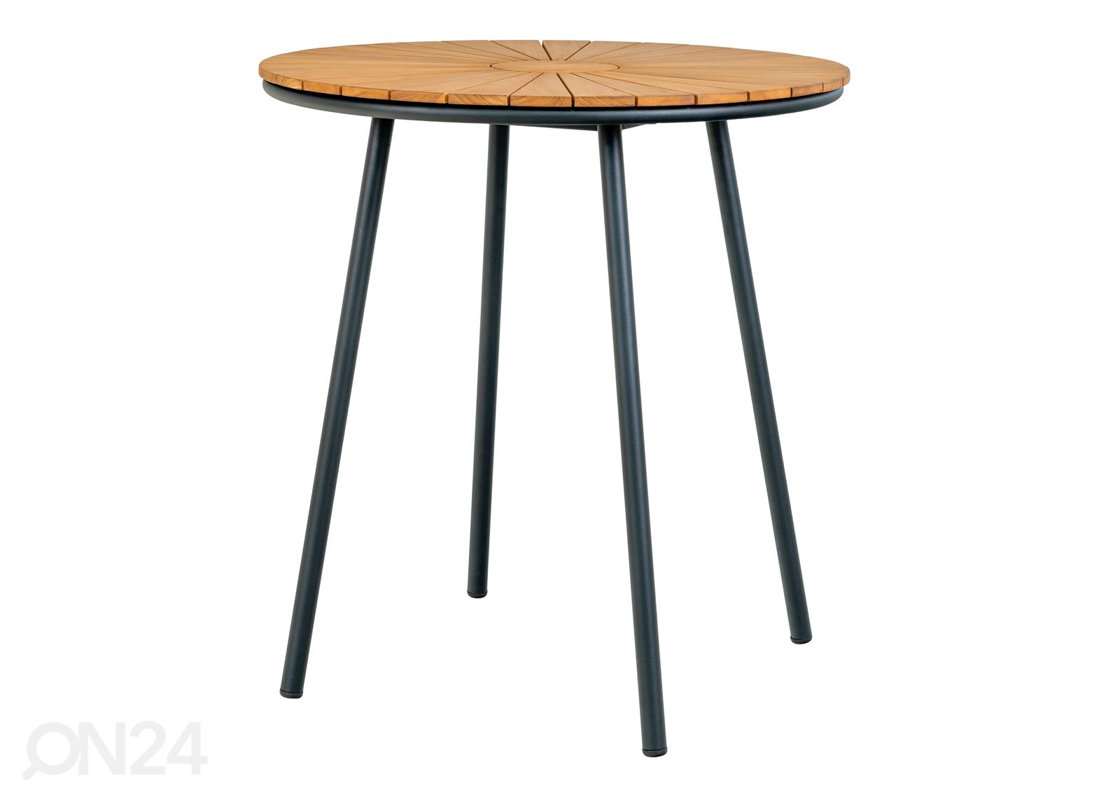 Aialaud Cincinnati Ø70 cm suurendatud
