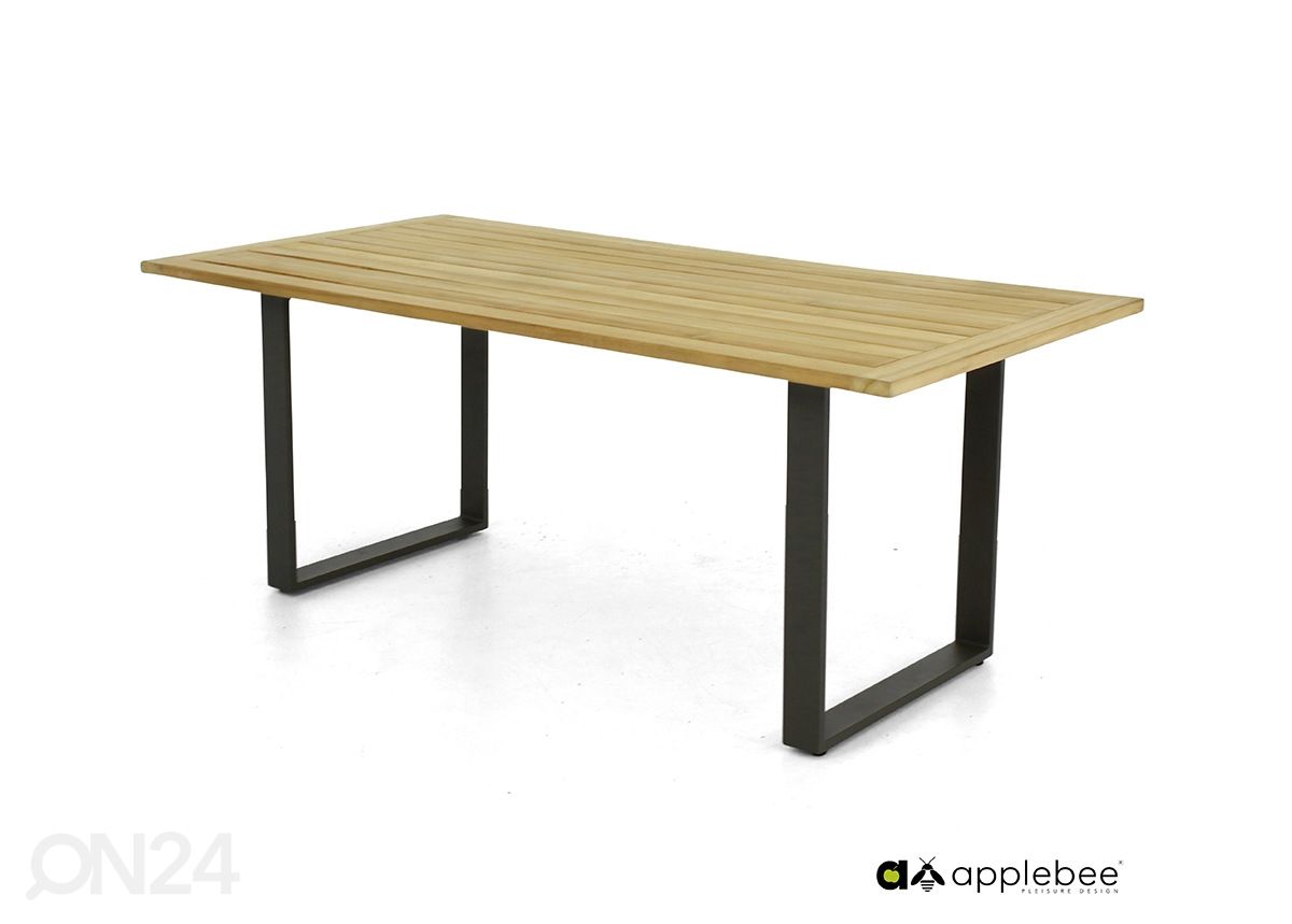 Aialaud Condor 240x95 cm suurendatud