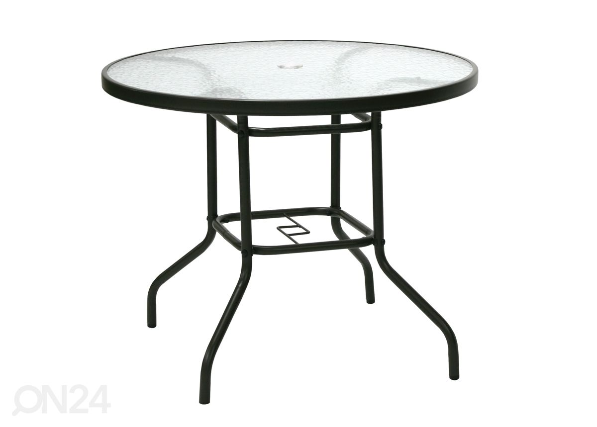 Aialaud Dublin Ø 90 cm suurendatud