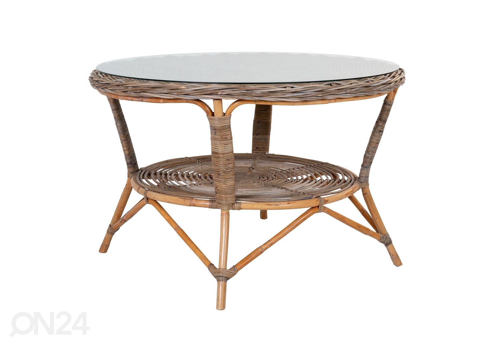 Aialaud Edhessa Ø120 cm suurendatud