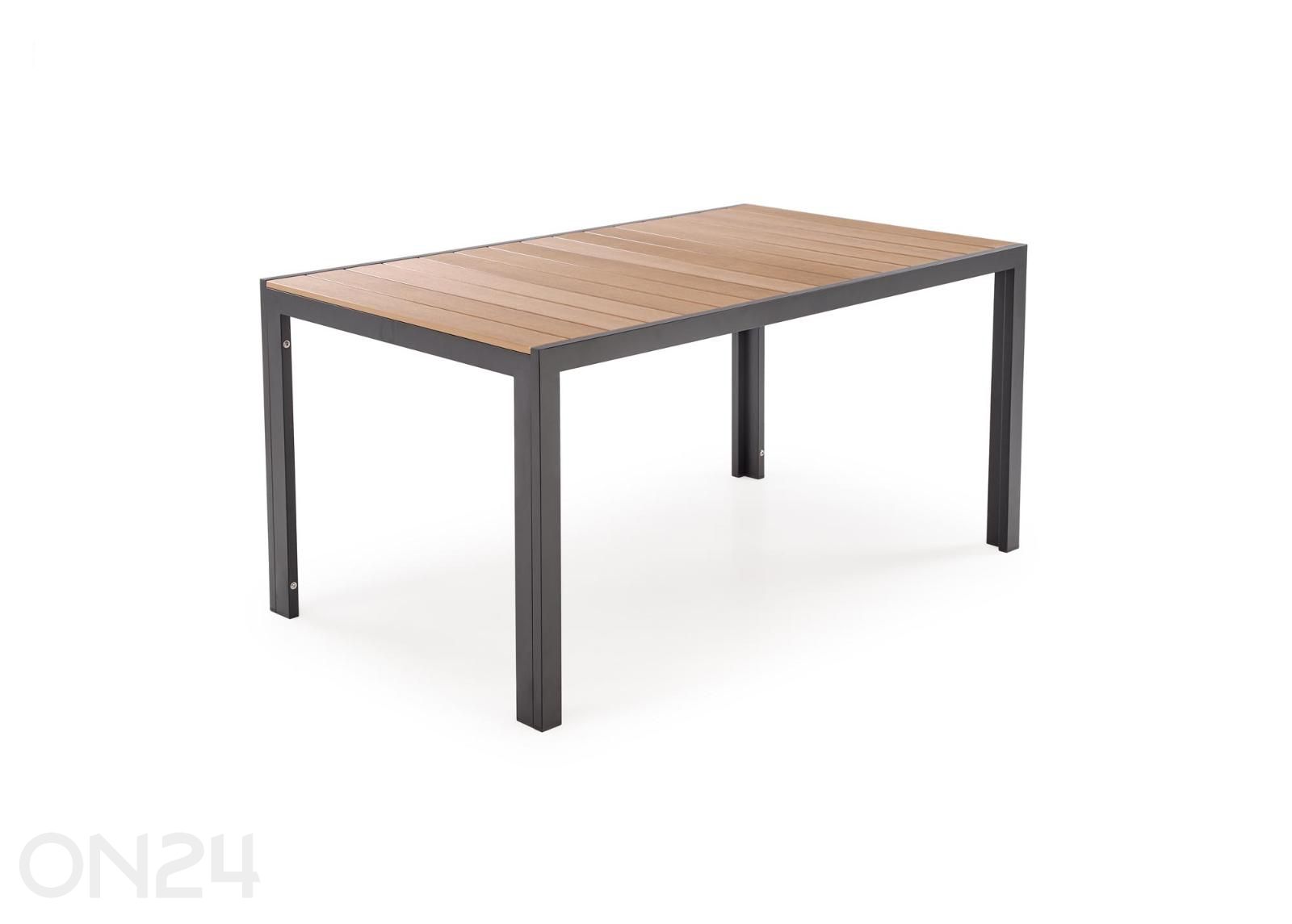 Aialaud Fierro suurendatud