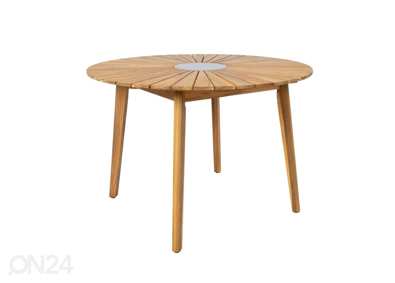 Aialaud Florida Ø 120 cm suurendatud