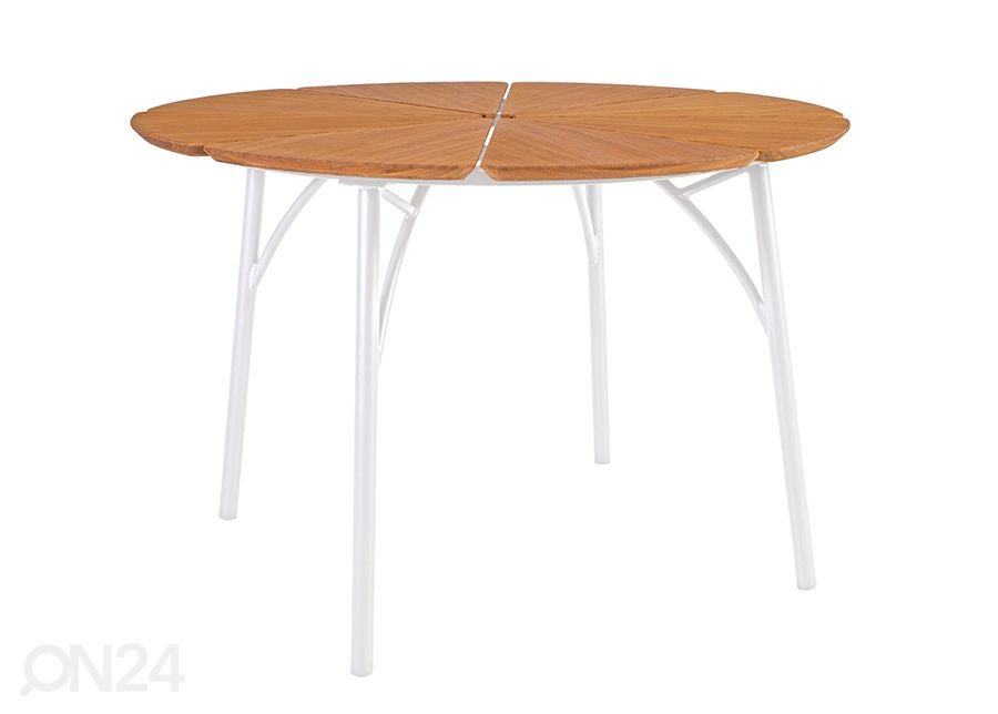 Aialaud Greenwood Ø 110 cm suurendatud