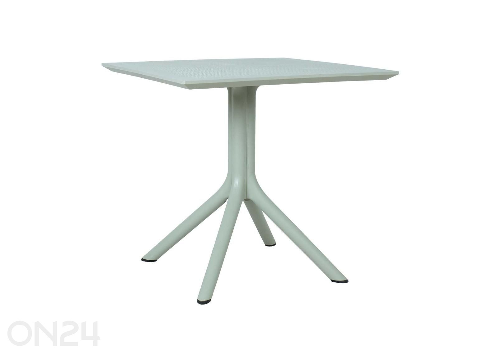 Aialaud Mango 80x80 cm suurendatud