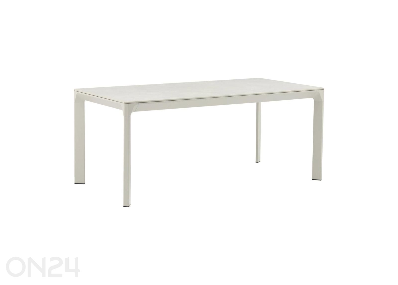 Aialaud Melrose 90x180 cm suurendatud