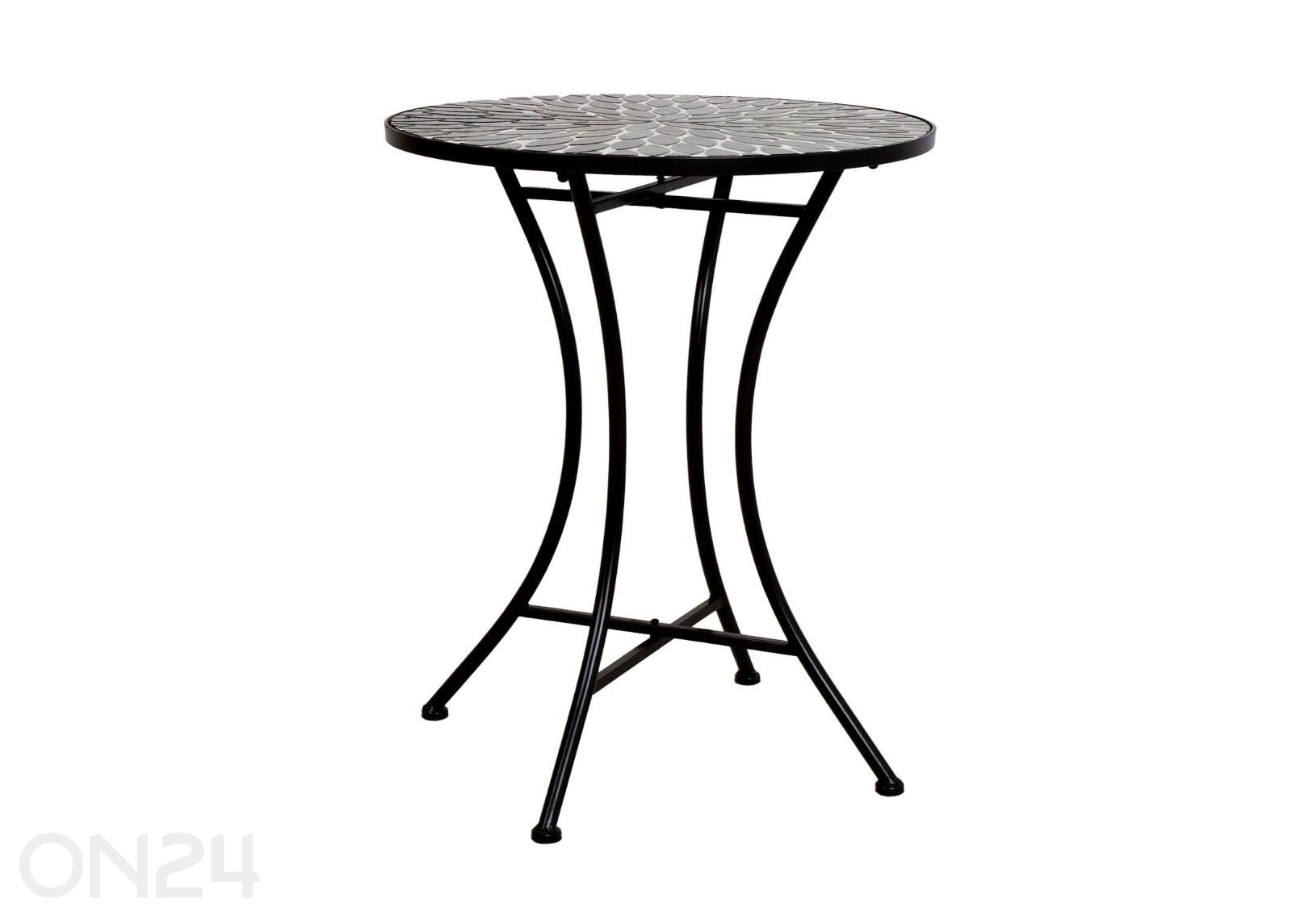 Aialaud Mirt Ø 60 cm suurendatud