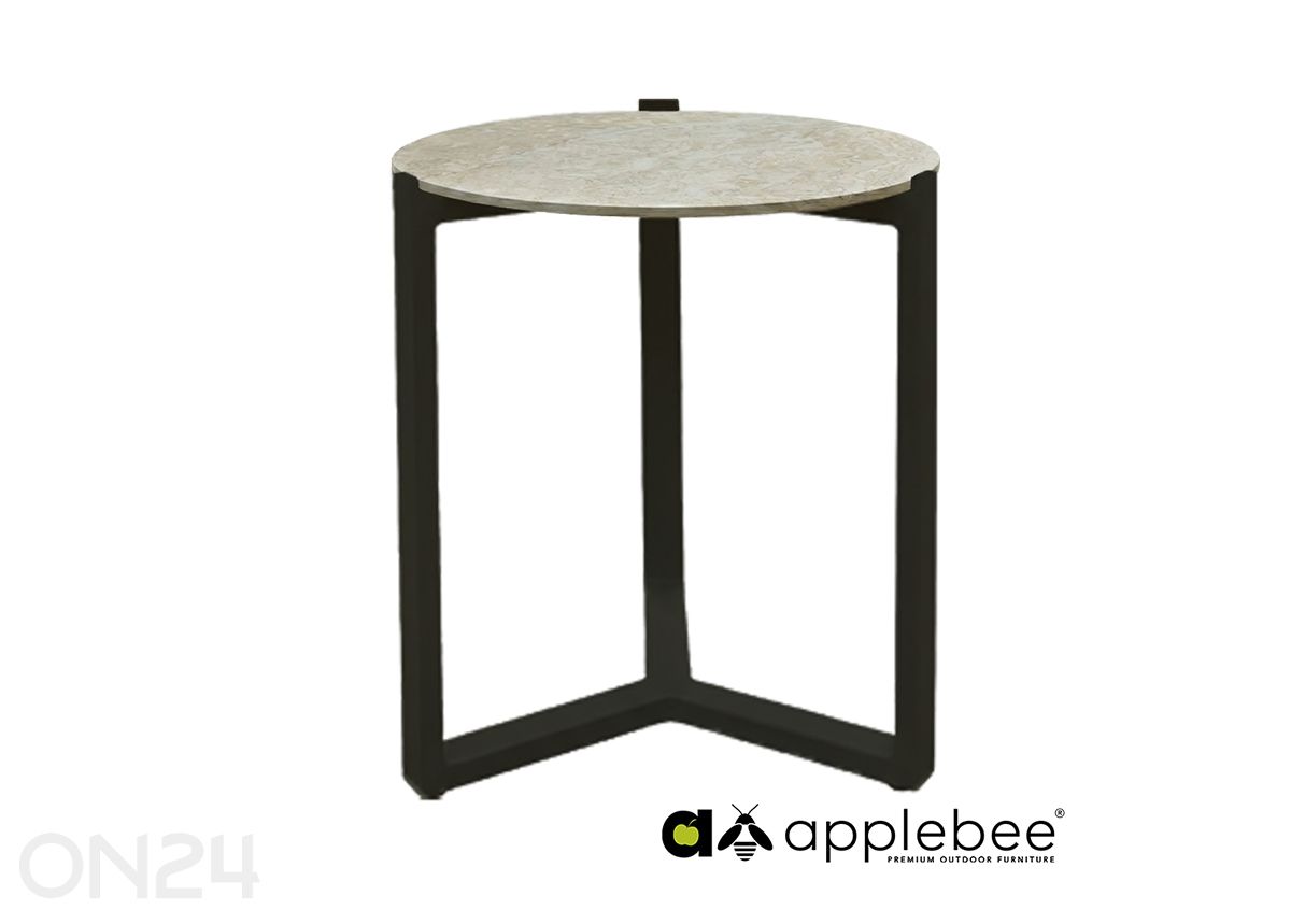 Aialaud Monaco Ø 45 cm suurendatud