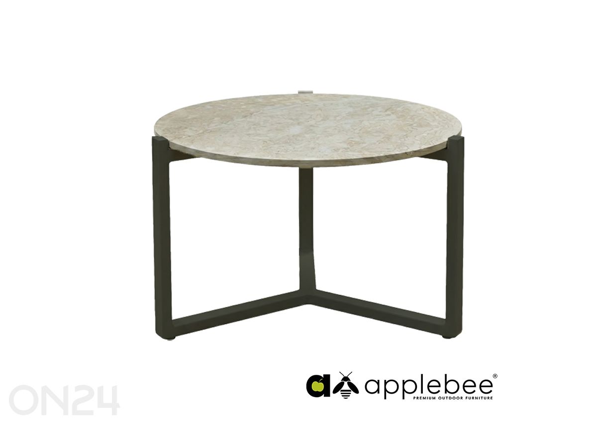 Aialaud Monaco Ø 60 cm suurendatud