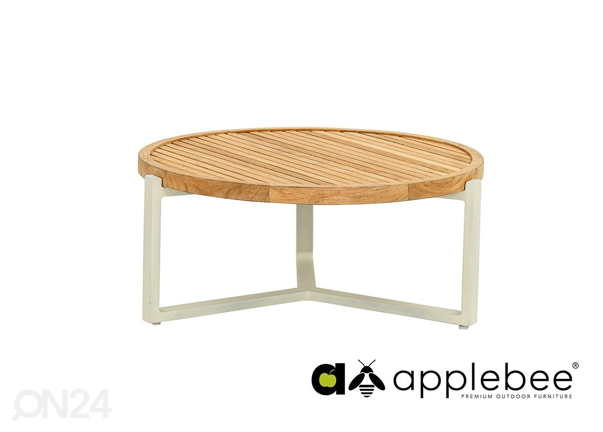 Aialaud Monaco Ø 75 cm suurendatud