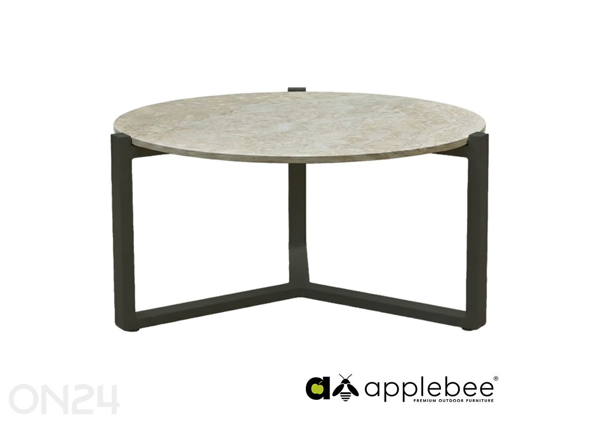 Aialaud Monaco Ø 75 cm suurendatud