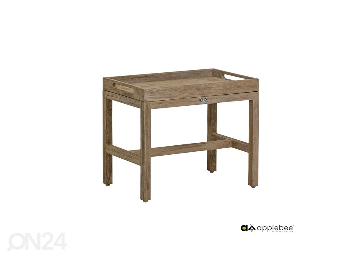 Aialaud Olive 60x40 cm suurendatud