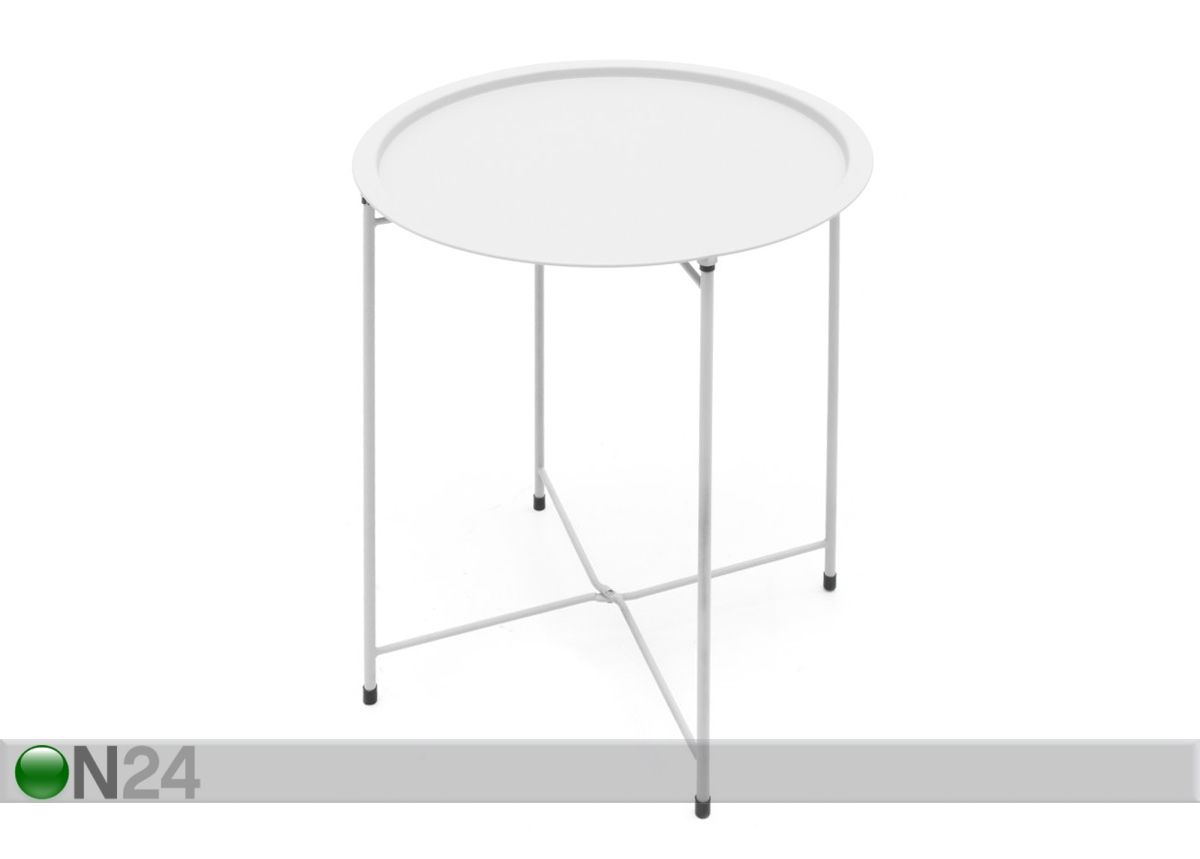 Aialaud Siesta Ø 46 cm suurendatud