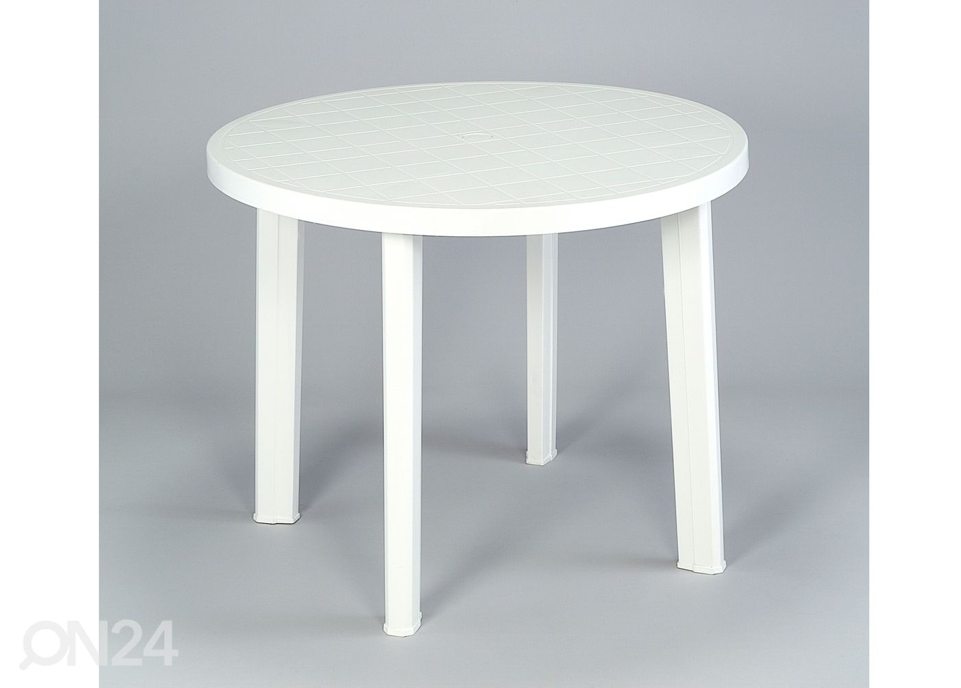 Aialaud Tondo Ø 90 cm suurendatud