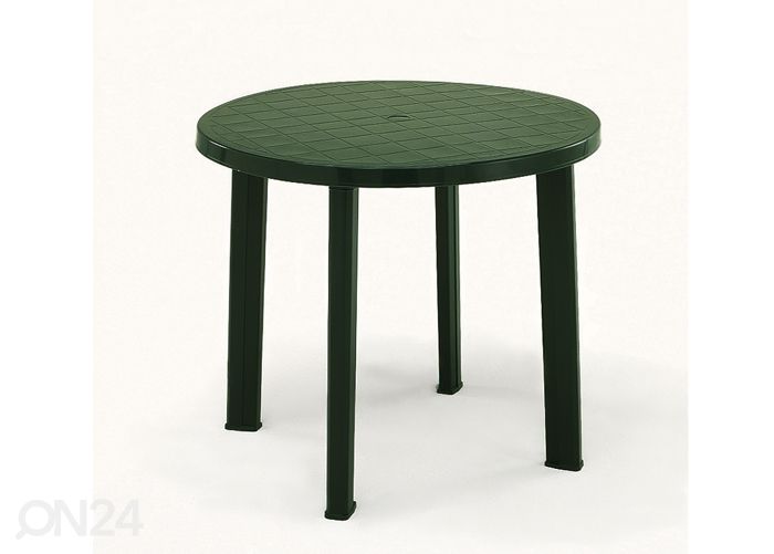 Aialaud Tondo Ø 90 cm suurendatud