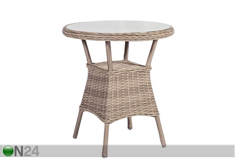 Aialaud Toscana Ø 65 cm suurendatud