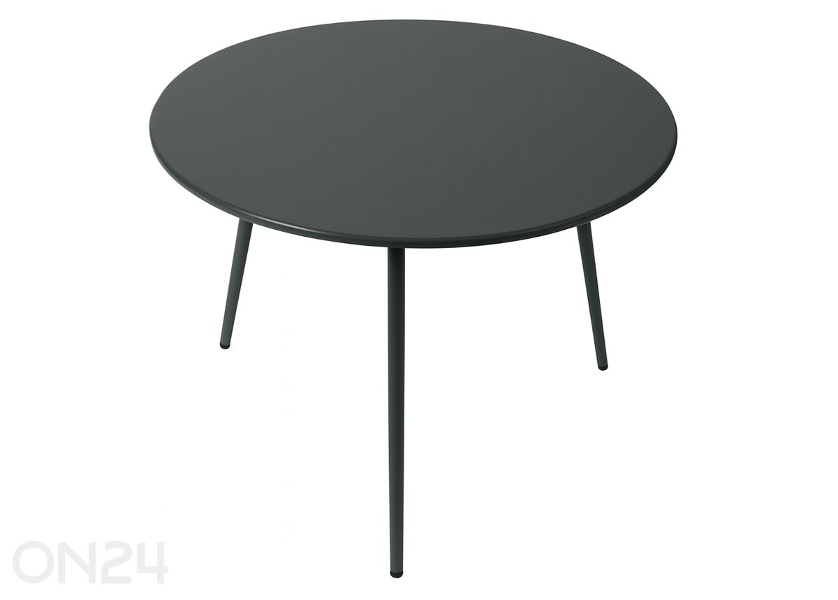 Aialaud Vibe Ø 60 cm suurendatud