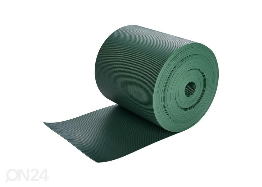 Aialint Premium 19 cm, 26 m RAL6005 roheline suurendatud