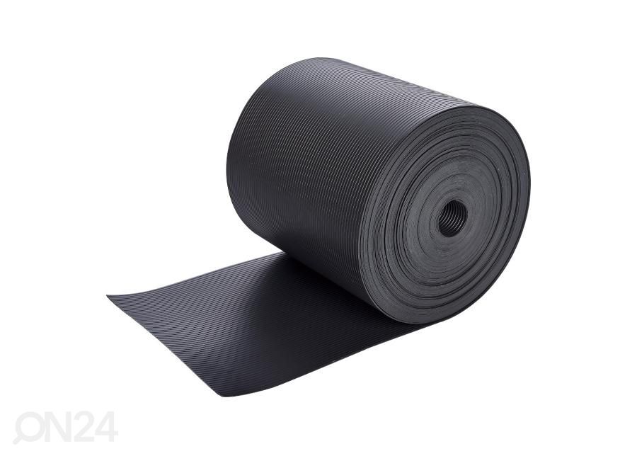 Aialint Premium 19 cm, 26 m RAL7016 hall suurendatud