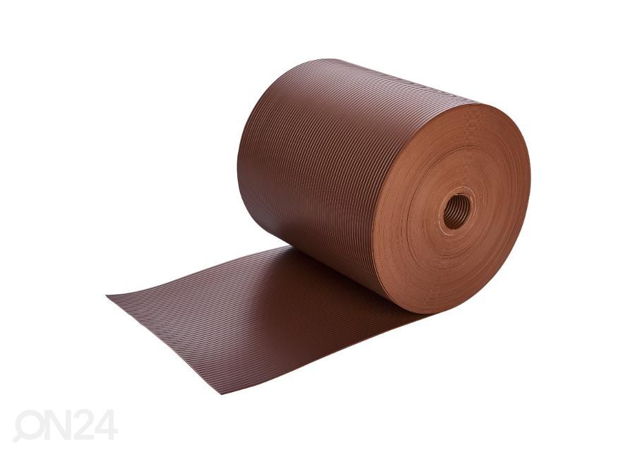 Aialint Premium 19 cm, 26 m RAL8011 pruun suurendatud