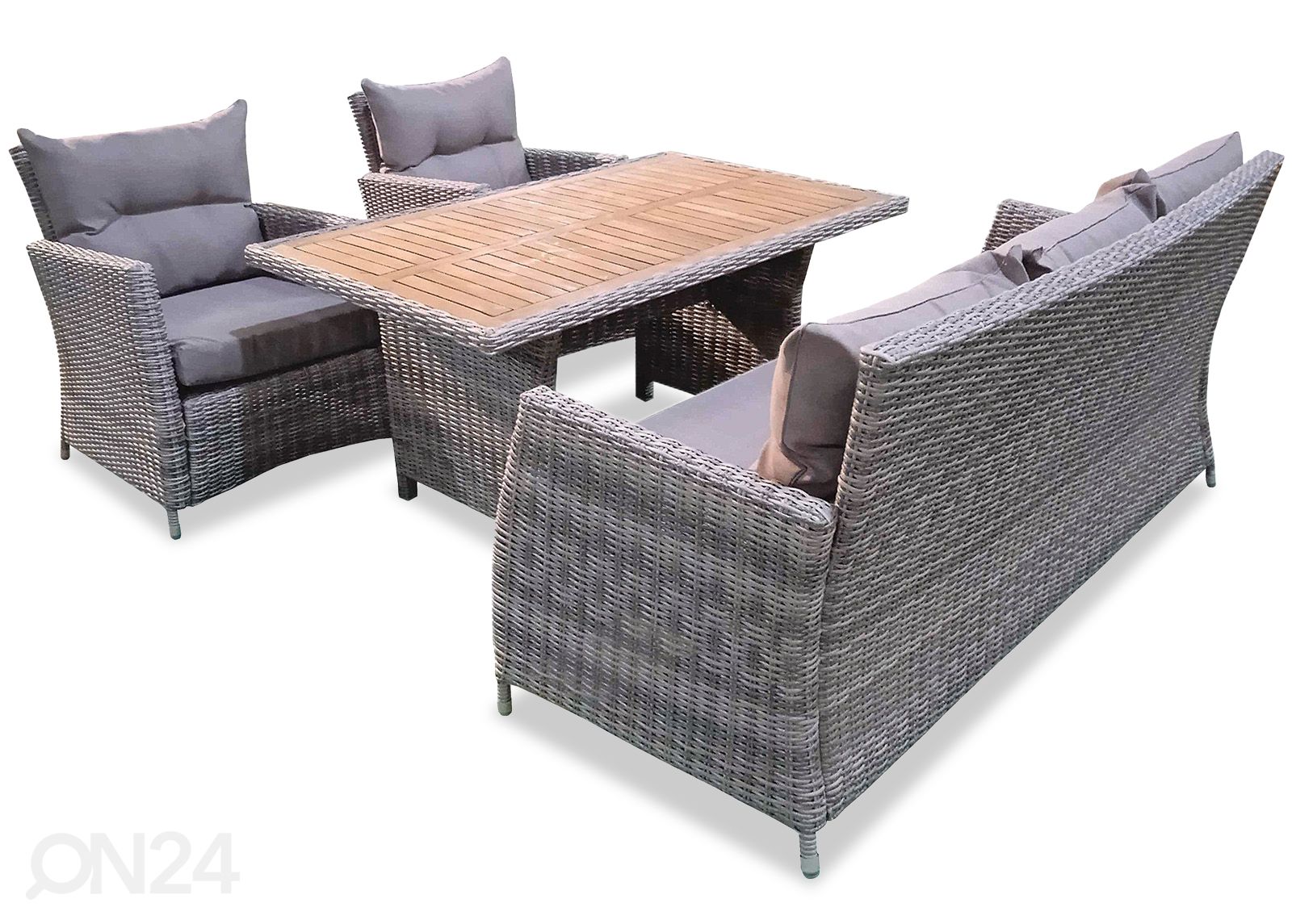 Aiamööbel suurendatud