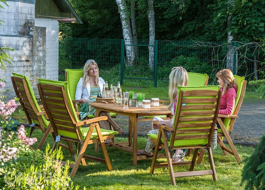 Aiamööbel Finlay suurendatud