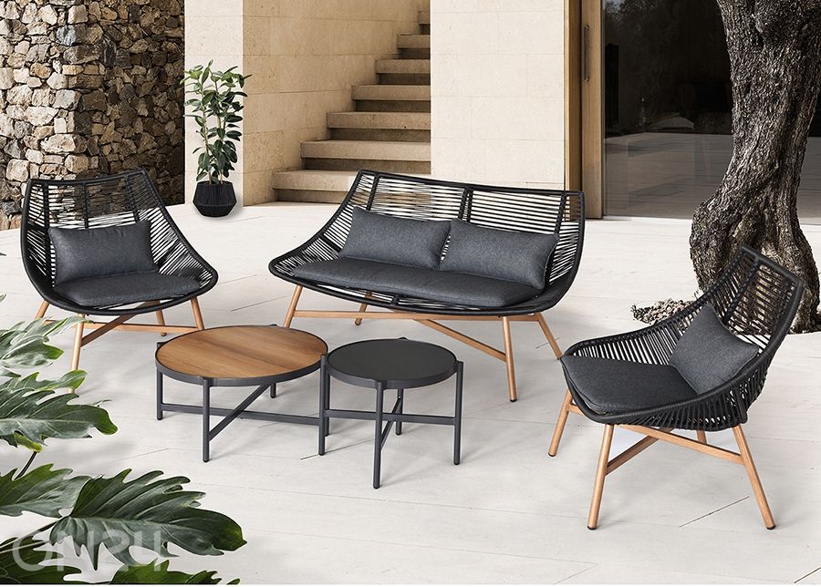 Aiamööbel Helsinki suurendatud