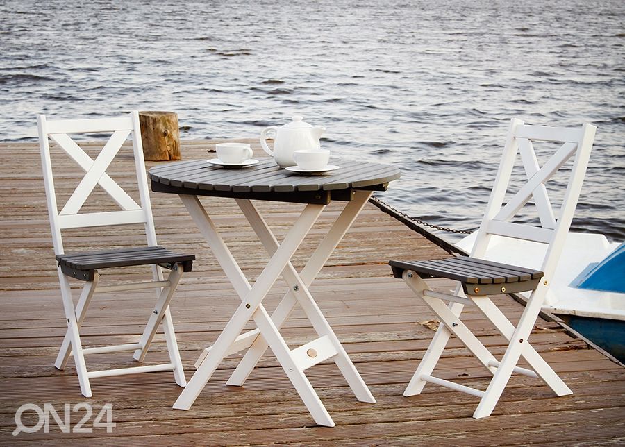 Aiamööbel Picnic suurendatud