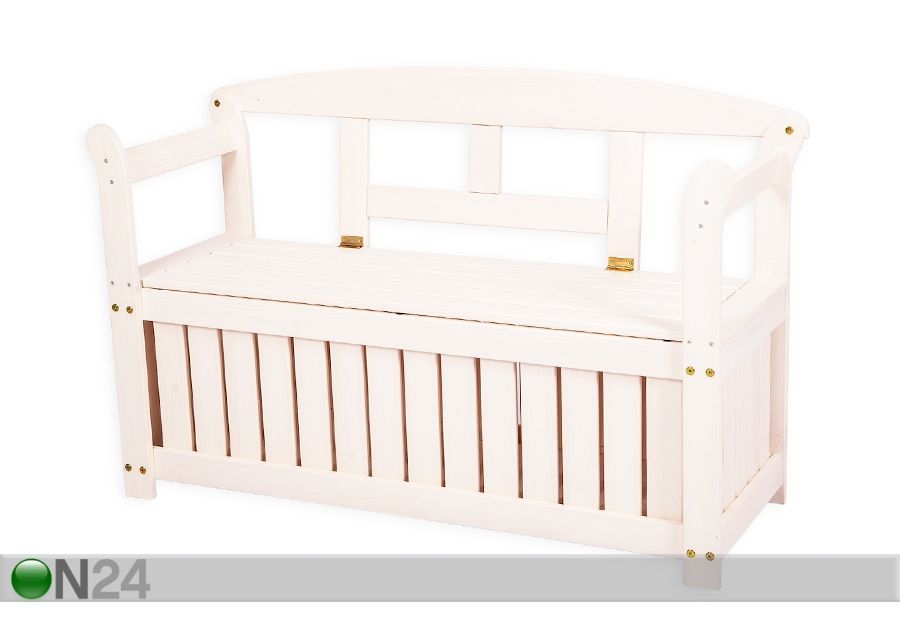Aiapink Friiz Box suurendatud